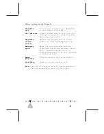 Preview for 37 page of Philips PCA82CR User Manual