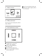 Preview for 6 page of Philips PCGear SDC2001/27 User Manual