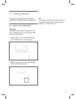 Preview for 7 page of Philips PCGear SDC2001/27 User Manual
