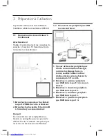 Preview for 11 page of Philips PCGear SDH1600/27 User Manual