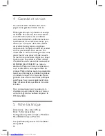 Preview for 12 page of Philips PCGear SDH1600/27 User Manual