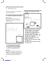 Preview for 16 page of Philips PCGear SDH1600/27 User Manual