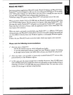 Preview for 13 page of Philips PCRW404K Owner'S Manual