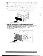 Preview for 74 page of Philips PCRW404K Owner'S Manual