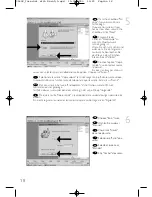 Preview for 18 page of Philips PCRW5232K/00 How To Use Manual