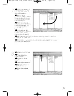 Preview for 25 page of Philips PCRW5232K/00 How To Use Manual