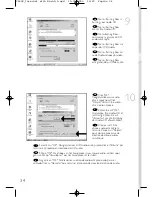 Preview for 34 page of Philips PCRW5232K/00 How To Use Manual