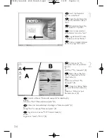 Preview for 36 page of Philips PCRW5232K/00 How To Use Manual