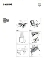 Предварительный просмотр 4 страницы Philips PCS 130 Instructions For Use Manual