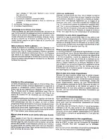 Предварительный просмотр 13 страницы Philips PCS 130 Instructions For Use Manual