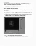 Preview for 5 page of Philips PCVC665K User Manual