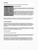 Preview for 8 page of Philips PCVC665K User Manual