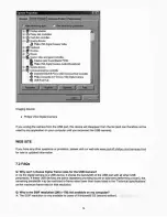 Preview for 14 page of Philips PCVC665K User Manual