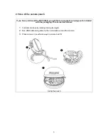 Preview for 5 page of Philips PCVC740 User Manual