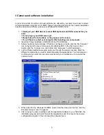 Preview for 6 page of Philips PCVC740 User Manual