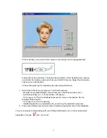 Preview for 7 page of Philips PCVC740 User Manual