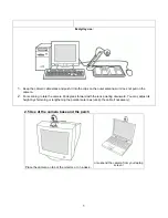 Предварительный просмотр 5 страницы Philips PCVC750K Pro 3D User Manual