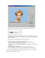 Предварительный просмотр 9 страницы Philips PCVC750K Pro 3D User Manual