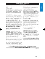 Preview for 7 page of Philips PD700 User Manual