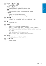 Preview for 11 page of Philips PD7007 User Manual