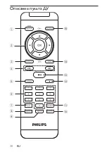 Preview for 14 page of Philips PD7008 User Manual