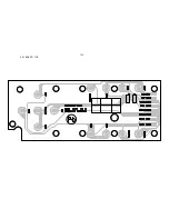 Предварительный просмотр 28 страницы Philips PD7012 Service Manual