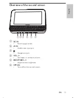 Preview for 13 page of Philips PD7012 User Manual