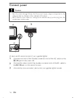 Preview for 16 page of Philips PD7012 User Manual