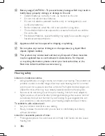 Preview for 7 page of Philips PD7012P User Manual