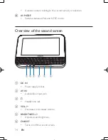 Preview for 13 page of Philips PD7012P User Manual