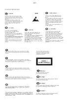 Preview for 5 page of Philips PD7013 Service Manual