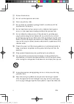 Preview for 5 page of Philips PD7016/07 User Manual