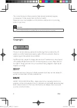 Preview for 9 page of Philips PD7016/07 User Manual