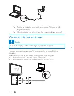 Preview for 13 page of Philips PD7020 User Manual