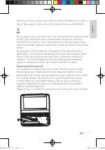 Preview for 9 page of Philips PD7030 User Manual