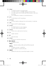 Preview for 16 page of Philips PD7030 User Manual