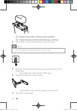 Preview for 18 page of Philips PD7030 User Manual