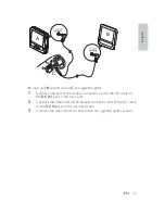 Предварительный просмотр 14 страницы Philips PD7032 User Manual