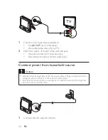 Preview for 19 page of Philips PD7032 User Manual