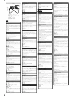 Preview for 22 page of Philips PD7032 User Manual