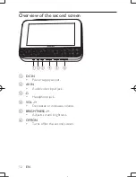 Preview for 12 page of Philips PD7032T User Manual