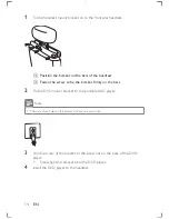 Preview for 13 page of Philips PD7042 User Manual