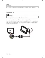 Preview for 17 page of Philips PD7042 User Manual