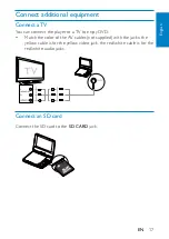 Preview for 16 page of Philips PD7060 User Manual
