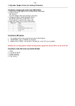 Preview for 4 page of Philips PD9000/05 Service Manual