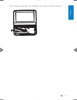 Preview for 11 page of Philips PD9000 User Manual