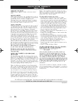 Preview for 26 page of Philips PD9000 User Manual