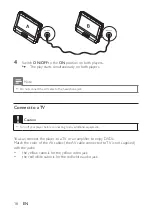 Preview for 20 page of Philips PD9016 User Manual