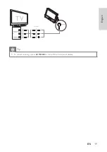 Preview for 21 page of Philips PD9016 User Manual
