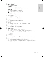 Preview for 12 page of Philips PD9016P User Manual